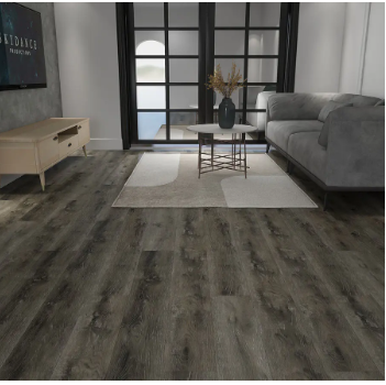 Durabilité ESPC Flooring en relief: un choix idéal pour innover les planchers