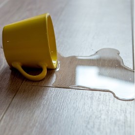 Revêtement de sol LVT à dos sec : le meilleur choix pour un revêtement de sol haute performance